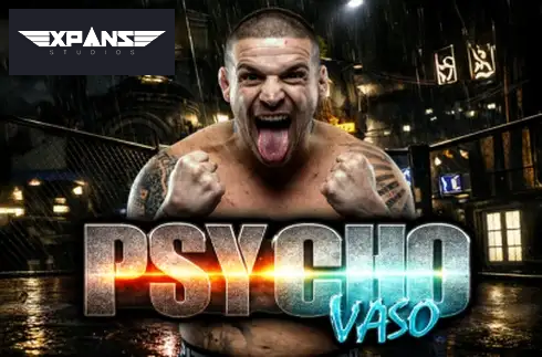 Vaso Psycho